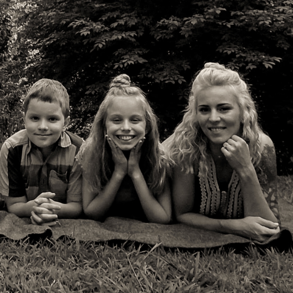 Meet your Posher, Kirsten